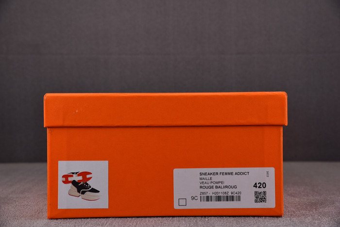 HERME* snekaers H000022