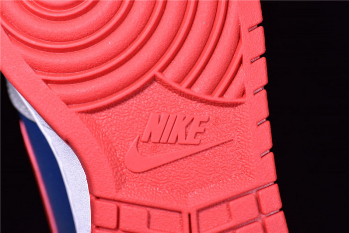 Nike Dunk Low Samba 2020 CZ2667-400