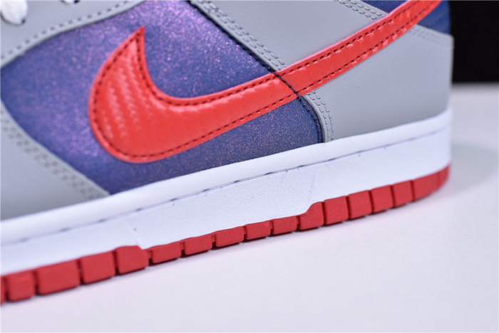 Nike Dunk Low Samba 2020 CZ2667-400