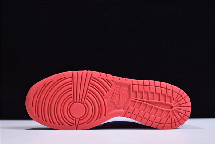 Nike Dunk Low Samba 2020 CZ2667-400