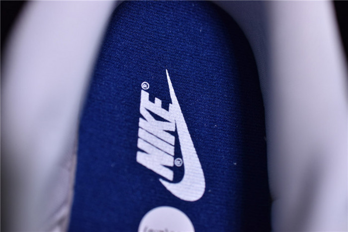 Nike Dunk Low Samba 2020 CZ2667-400
