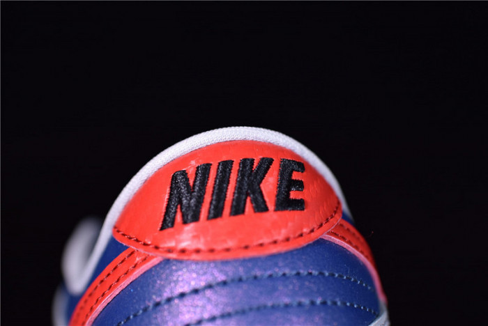 Nike Dunk Low Samba 2020 CZ2667-400