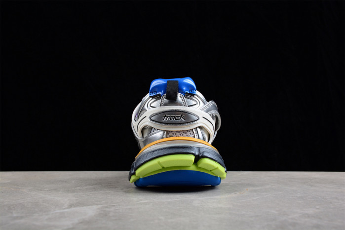 SNEAKER TESS.S.GOMMA 5000097