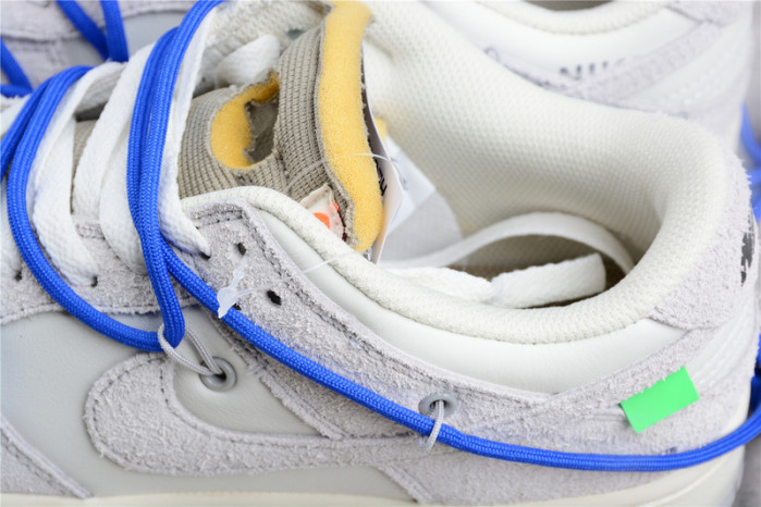 OFW X DUNK LOW “32 OF 50” DJ0950-104