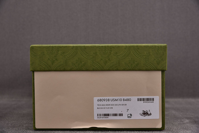Gucc* Trainer Sneaker80
