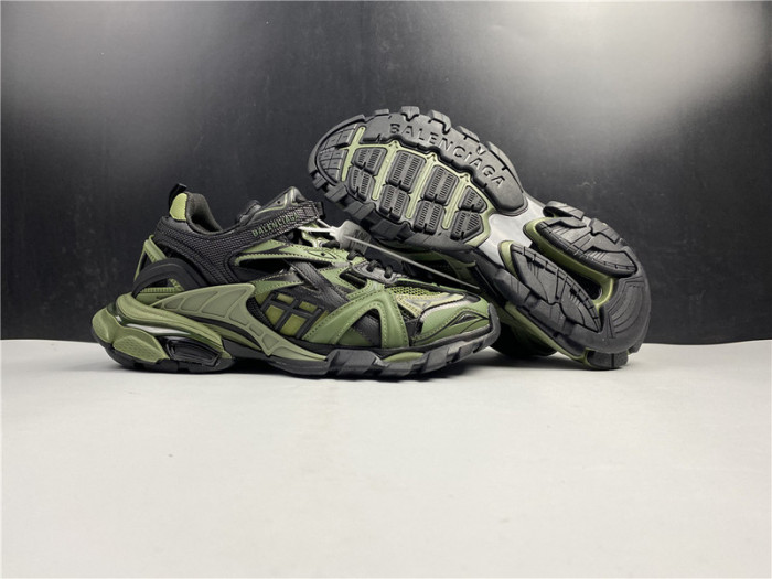 SNEAKER TESS.S.GOMMA 4.0 4000018