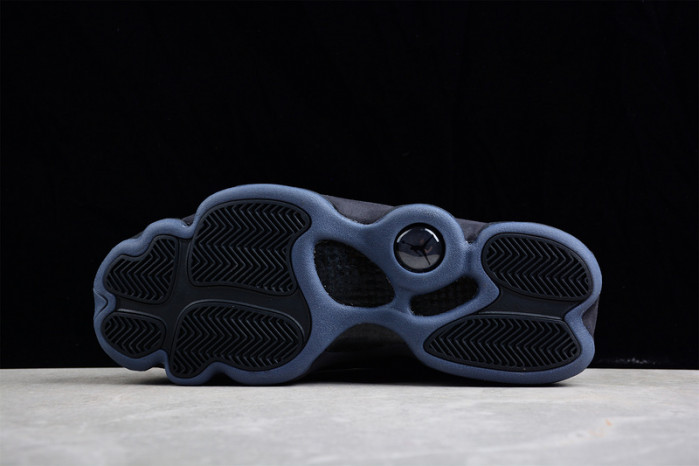 Air Jordan 13 Cap And Gown 414571-012