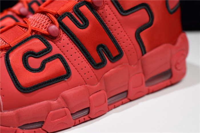Nike Air More Uptempo Chicago AJ3138-600