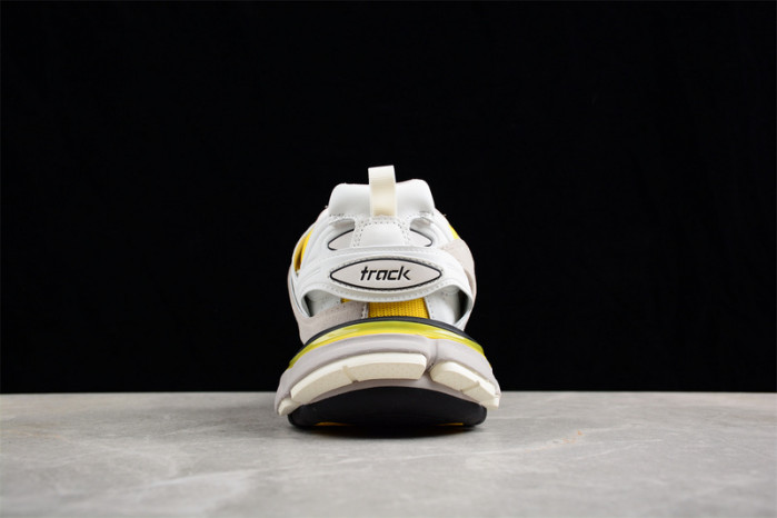 SNEAKER TRACK 4000168