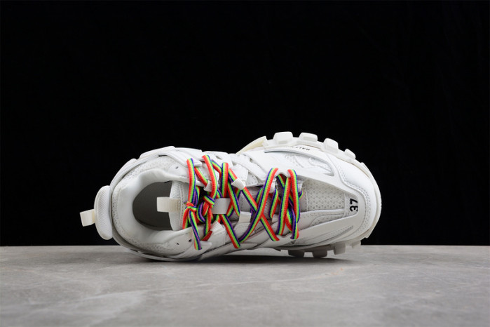 SNEAKER TESS.S.GOMMA  5000109