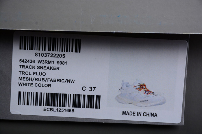 SNEAKER TESS.S.GOMMA  5000109