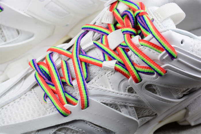 SNEAKER TESS.S.GOMMA  5000109