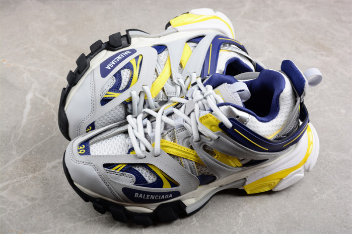 SNEAKER TESS.S.GOMMA  5000149