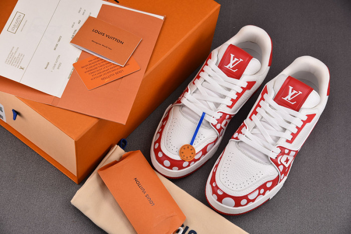 L&V snekaers  L0000116