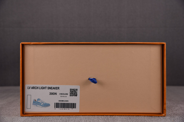 L&V snekaers  L0000122