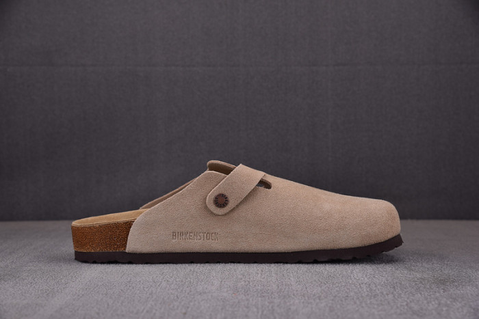 BIRKENSTOCK SANDALS 12