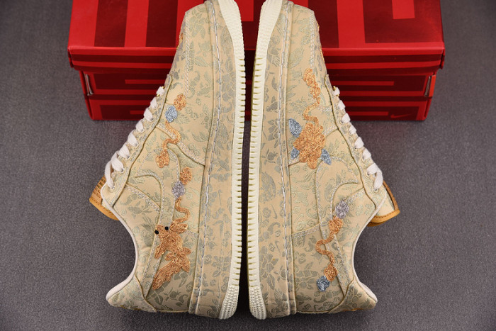 Nike Air Force 1 Low 07
