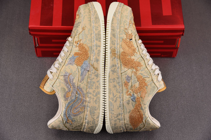 Nike Air Force 1 Low 07