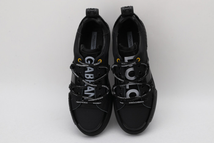 D&G SNEAKERS DG000013
