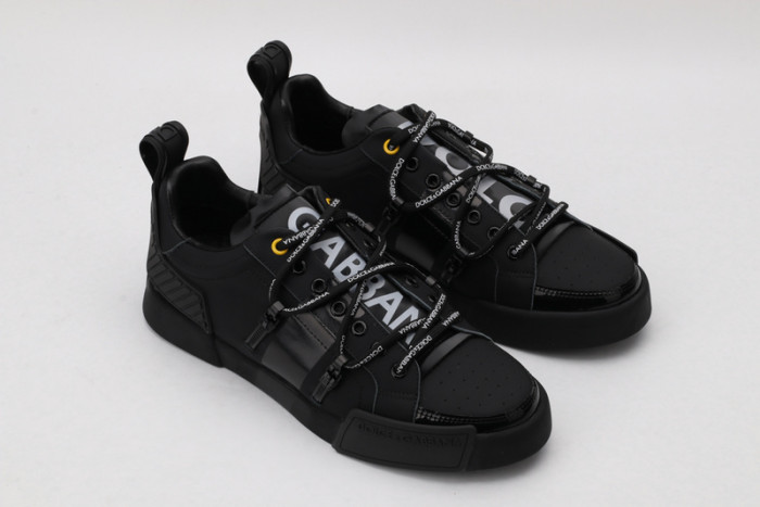 D&G SNEAKERS DG000013