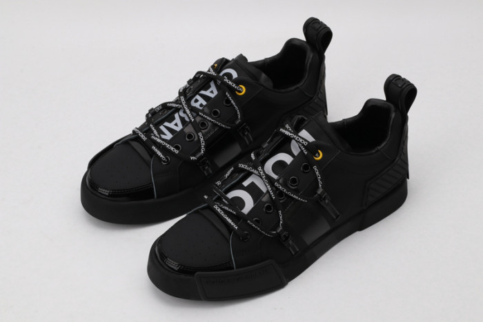 D&G SNEAKERS DG000013