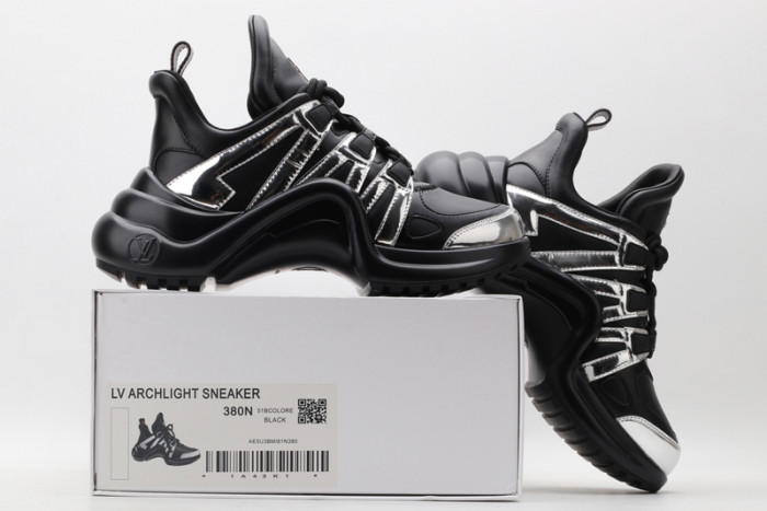 L&V snekaers  L0000024