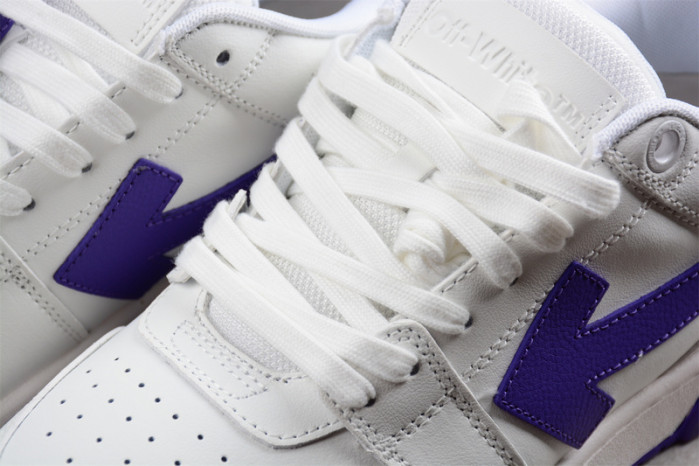 OFW Sneakers OW10036