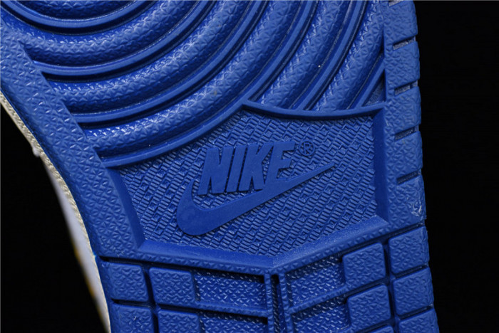 Jordan 1 Retro High Union Los Angeles Blue BV1300-146