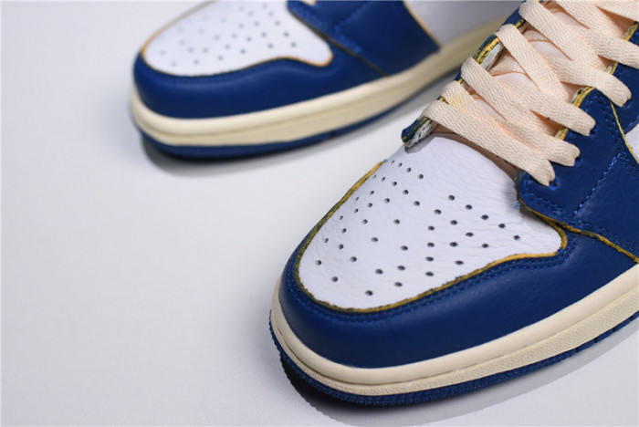 Jordan 1 Retro High Union Los Angeles Blue BV1300-146