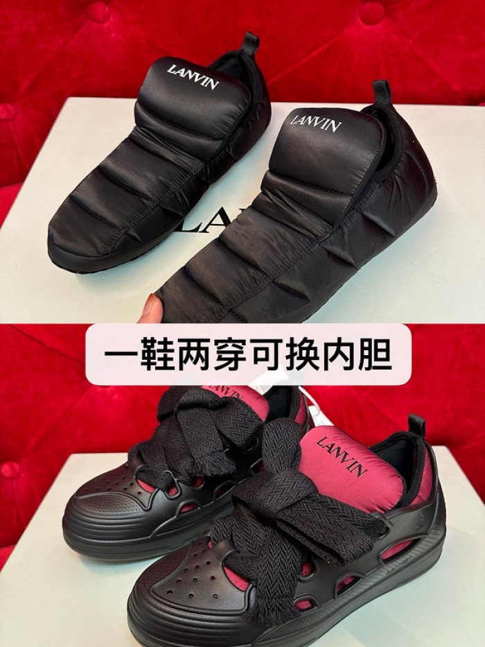 Lanvin × Gallery Department  LG000049