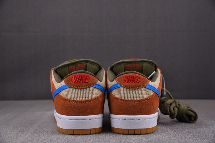Nike Dunk Low Pro SB