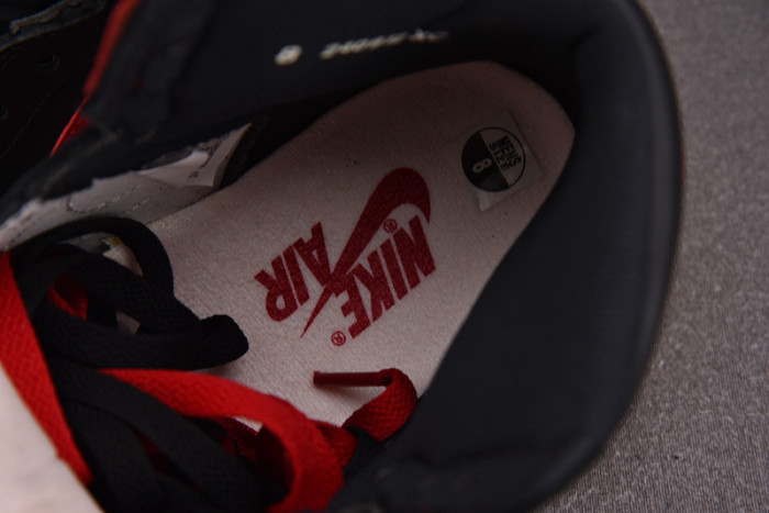Jordan 1 Retro High