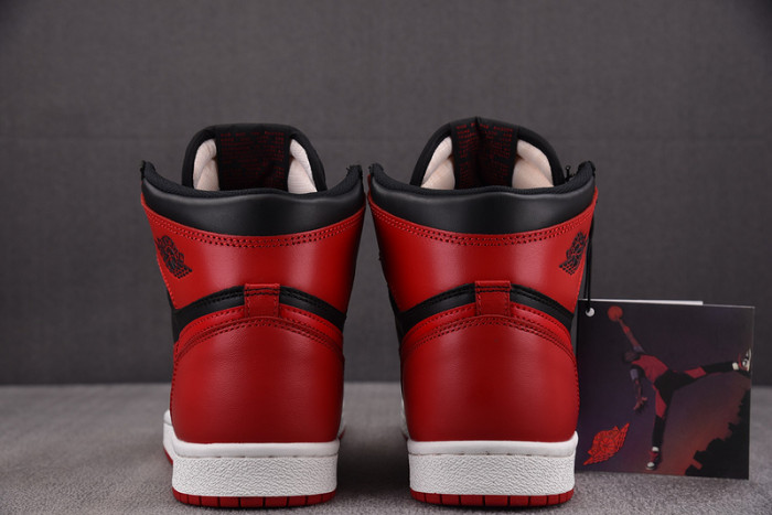 Jordan 1 Retro High