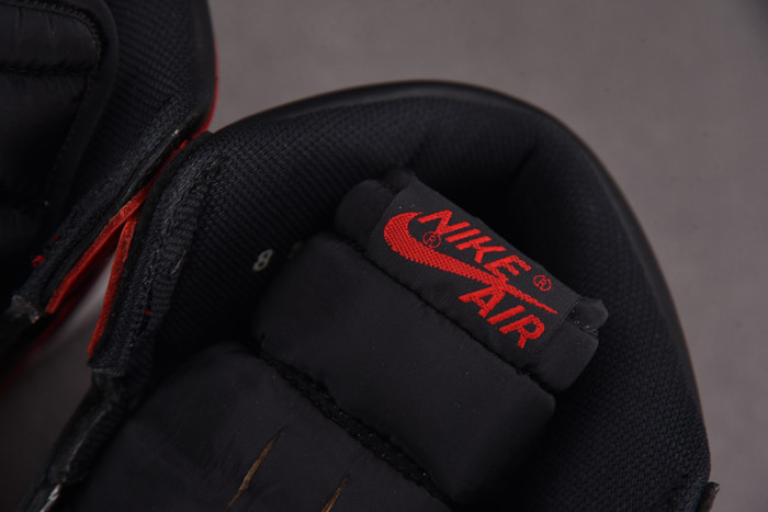 Jordan 1 Retro High