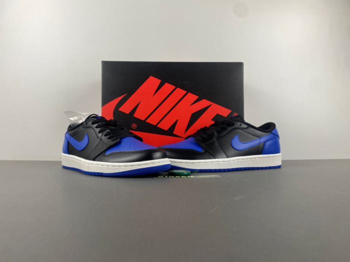 Air Jordan 1 Low