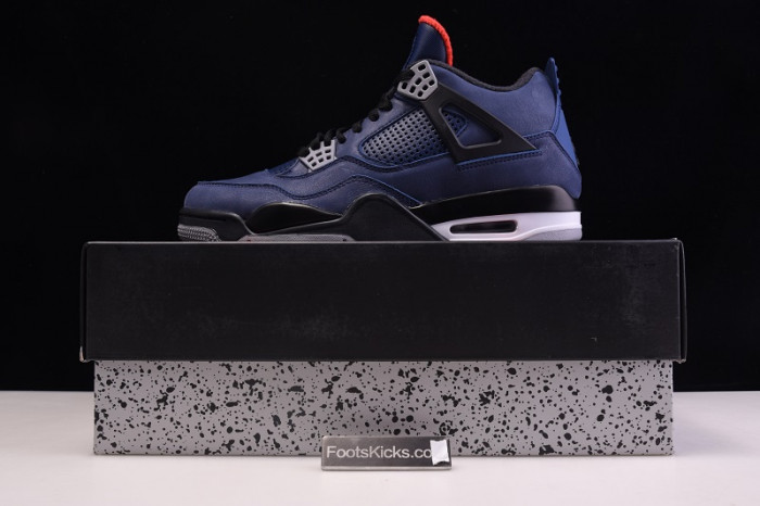 Air Jordan 4 WNTR“Loyal Blue” CQ9597-401