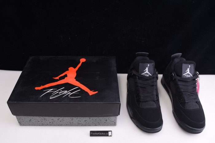 Air Jordan 4 Retro