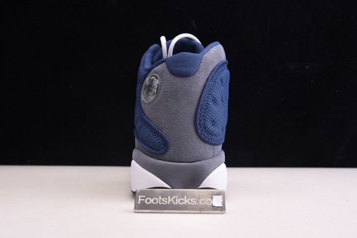 Air Jordan 13 “Flint 414571-404
