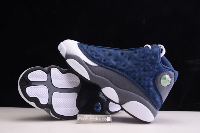 Air Jordan 13 “Flint 414571-404