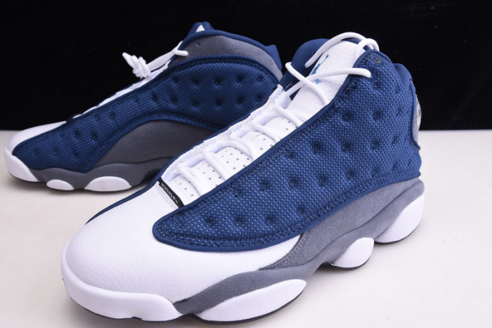 Air Jordan 13 “Flint 414571-404