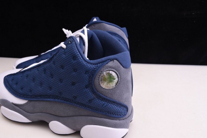 Air Jordan 13 “Flint 414571-404