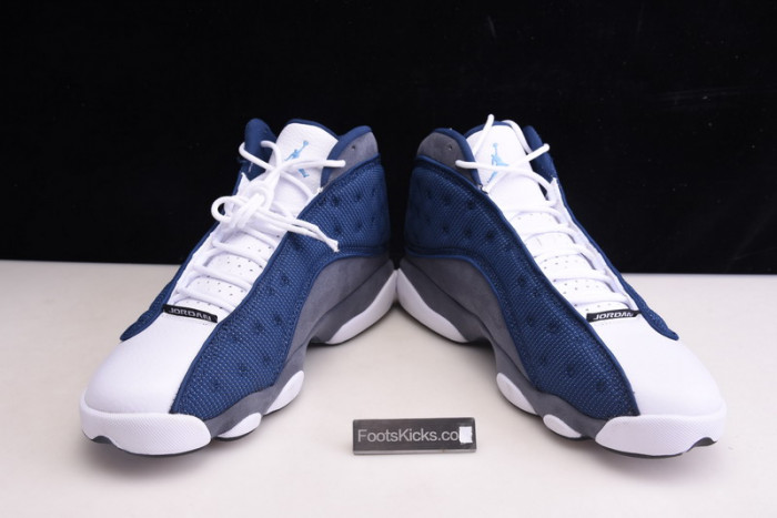 Air Jordan 13 “Flint 414571-404