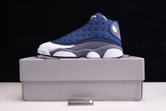 Air Jordan 13 “Flint 414571-404