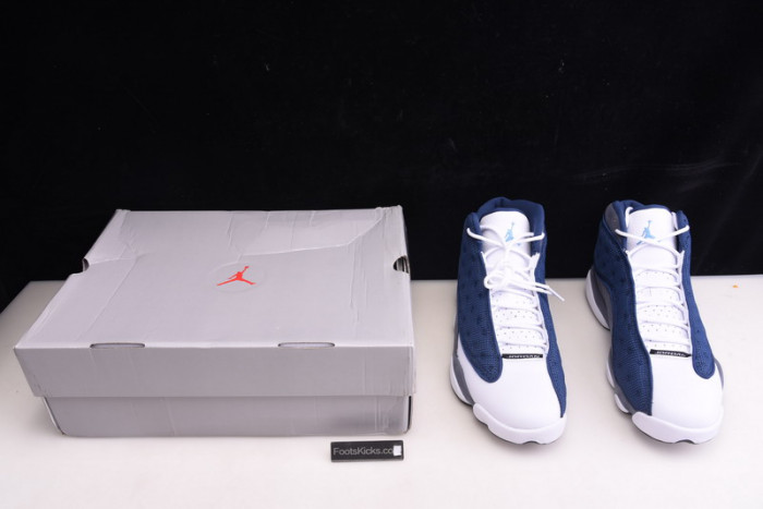 Air Jordan 13 “Flint 414571-404