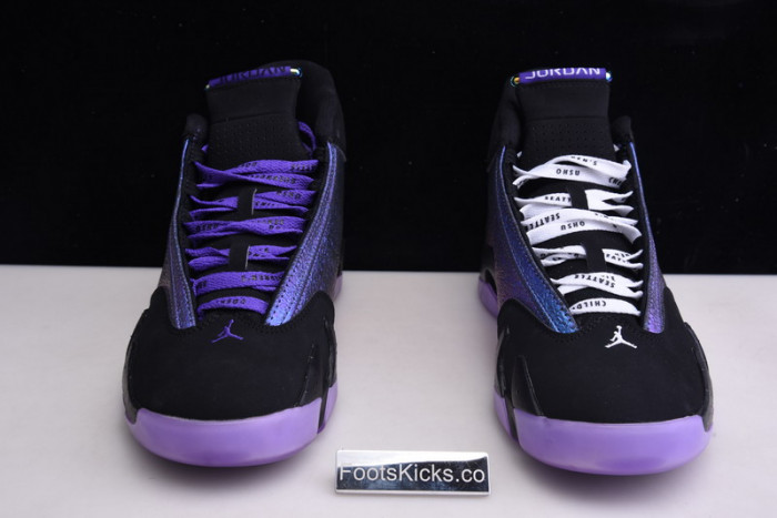 Air Jordan 14 Retro Doernbecher CV2469-001