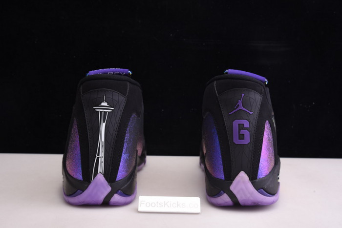 Air Jordan 14 Retro Doernbecher CV2469-001