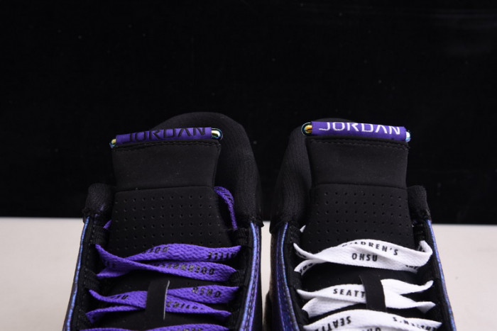 Air Jordan 14 Retro Doernbecher CV2469-001