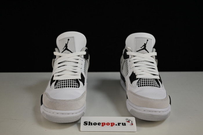 Air Jordan 4 Military Black DH6927-111