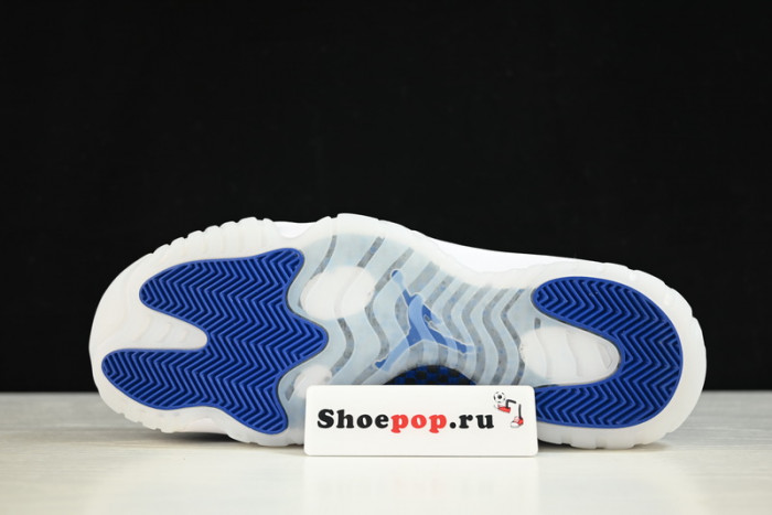 Air Jordan 11 Retro Low