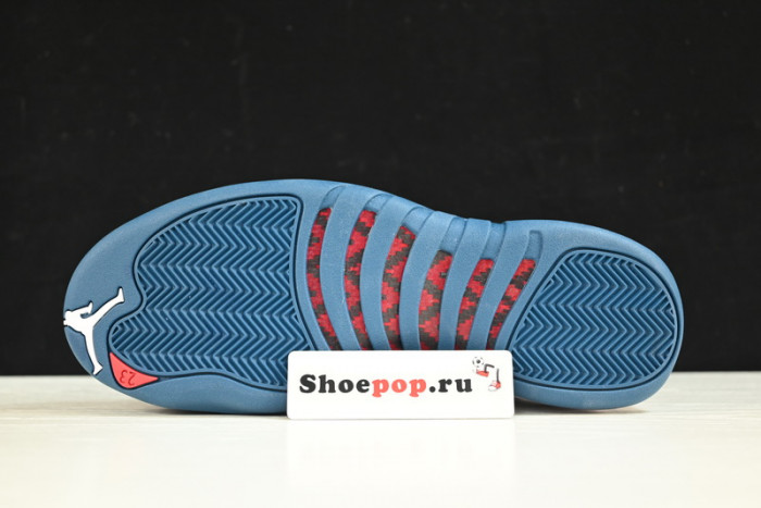 Air Jordan 12 Retro